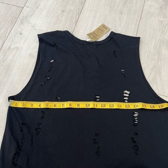 Color Bear women’s flag top size L - Picture 5 of 7